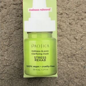 Pacifica Antioxidant Rich Pore Care Mask